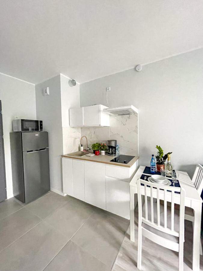 Project Comfort Apartament Wilenska 14a 14