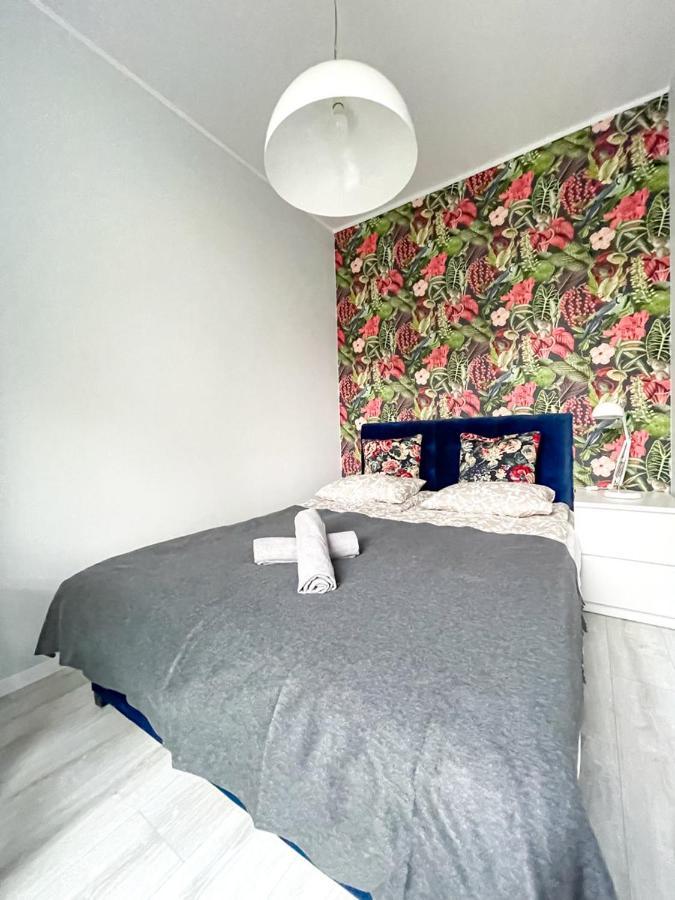 Project Comfort Apartament Wilenska 14a 14 Leilighet *