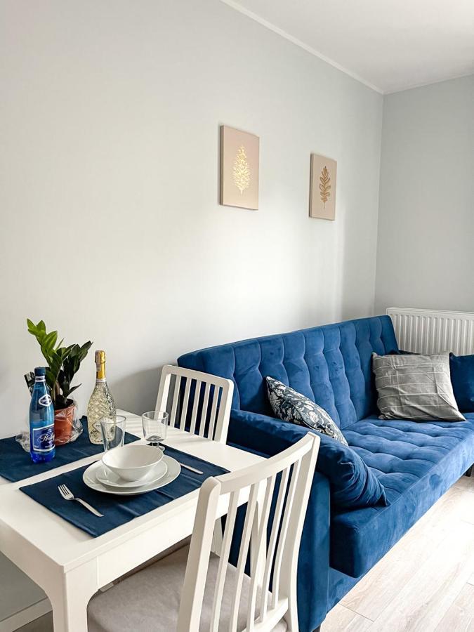 Project Comfort Apartament Wilenska 14a 14 Leilighet Warszawa