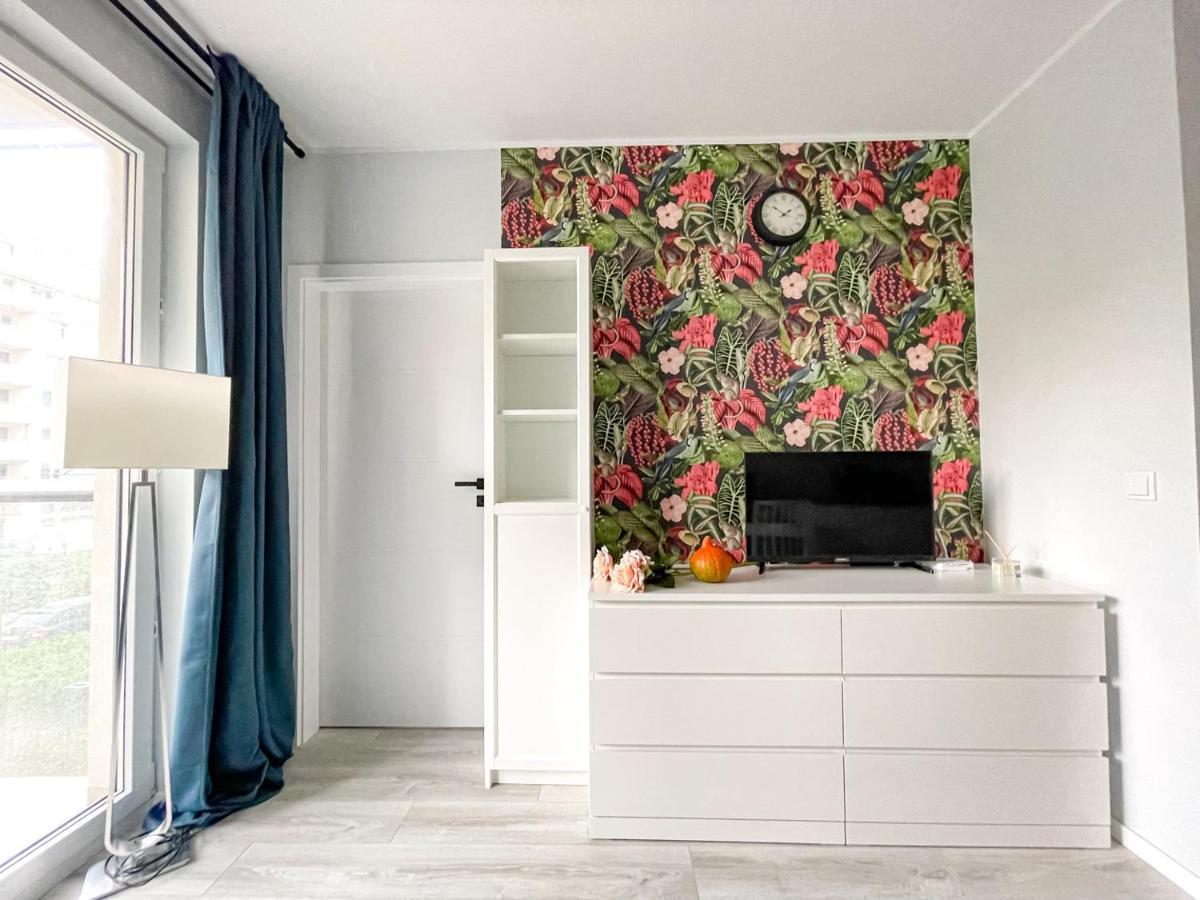 Leilighet Project Comfort Apartament Wilenska 14a 14 *
